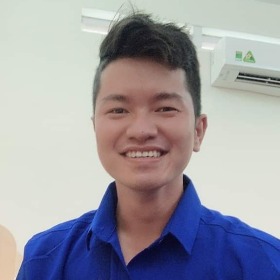 Lê Thanh Huy