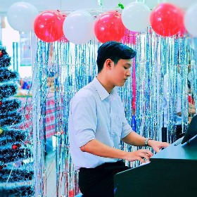 CHU HOÀNG THIÊN BÌNH