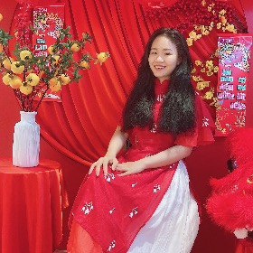 Nguyễn Thị Anh Thư