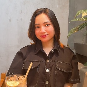 TRẦN THỊ NGỌC TRANG