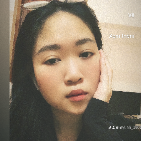 HOÀNG THỊ MỸ LINH