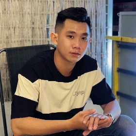 Trần Thanh Hải Đăng