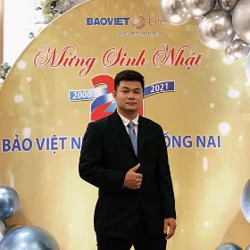 Lê HỒNG THIỆN THANH