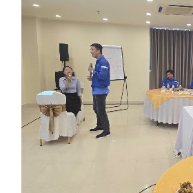 Bùi Lê Hữu Nhân