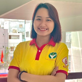 Nguyễn Ái Vy