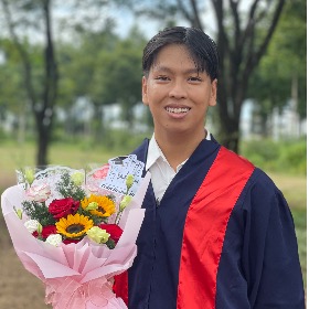 Trần Hoàng Phi