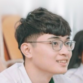 NGUYỄN HOÀNG PHÚC