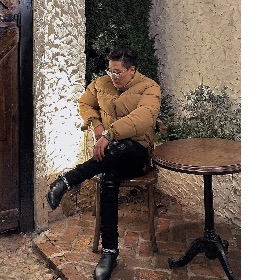 Nguyễn Quang Nghĩa