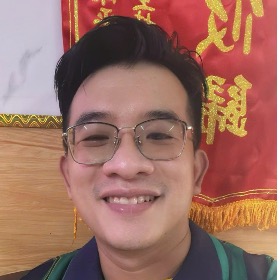 Phùng Nhựt Tâm