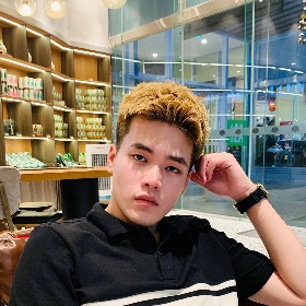 Nguyễn chí kiệt