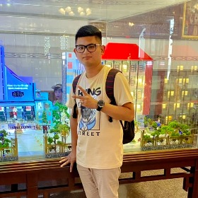 HUỲNH NHẬT HUY