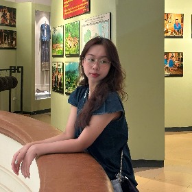 Nguyễn KHánh Linh