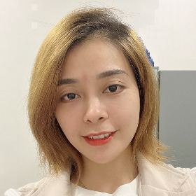 ĐÀO thị hà thu 陶氏河秋