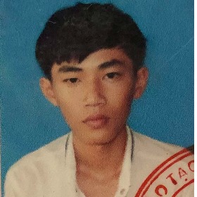 Nguyễn Lê Đăng Khoa