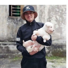 TRẦN VĂN CHƯƠNG