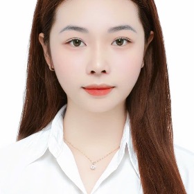 Nguyễn vũ thuỷ tiên