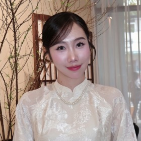 Nguyễn Lâm Khánh Quỳnh