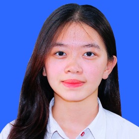 Đặng Thị Hồng Thắm
