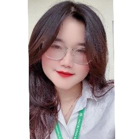 Nông Thị Khánh Linh