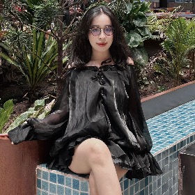 NGUYỄN HUỲNH NHI