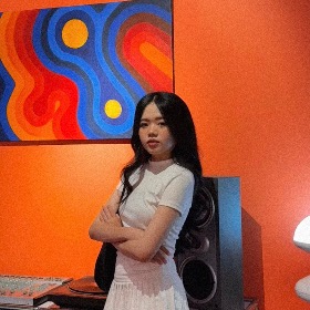 Đỗ Quốc Khánh Mai