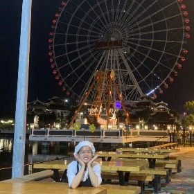 Trần Thị Phương