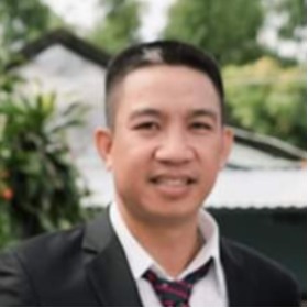 Phạm Nguyễn Minh Hoà