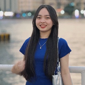 Trần Thị Vân Anh