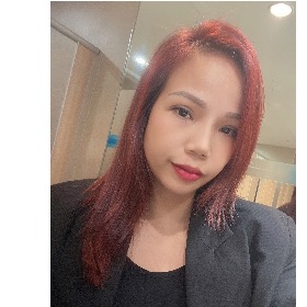 Nguyễn Thị Thuý Quyên