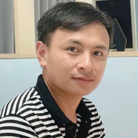 TRẦN VĂN HOÀNG