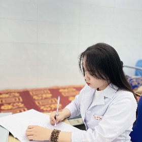 Lành thị thu ngà