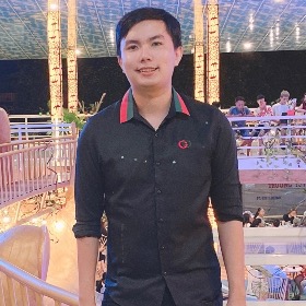 Trương Hùng Nghĩa