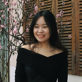 Dương Thị Thảo Ngân