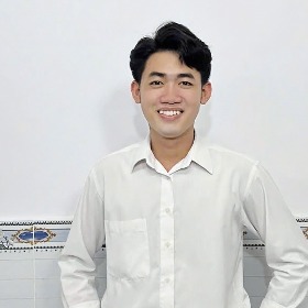 TRẦN HOÀNG THỨC