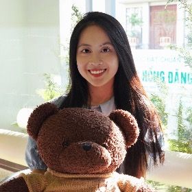 Đoàn Thị Giáng Hương