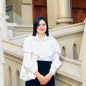 Đồng Thị Thuý Phượng