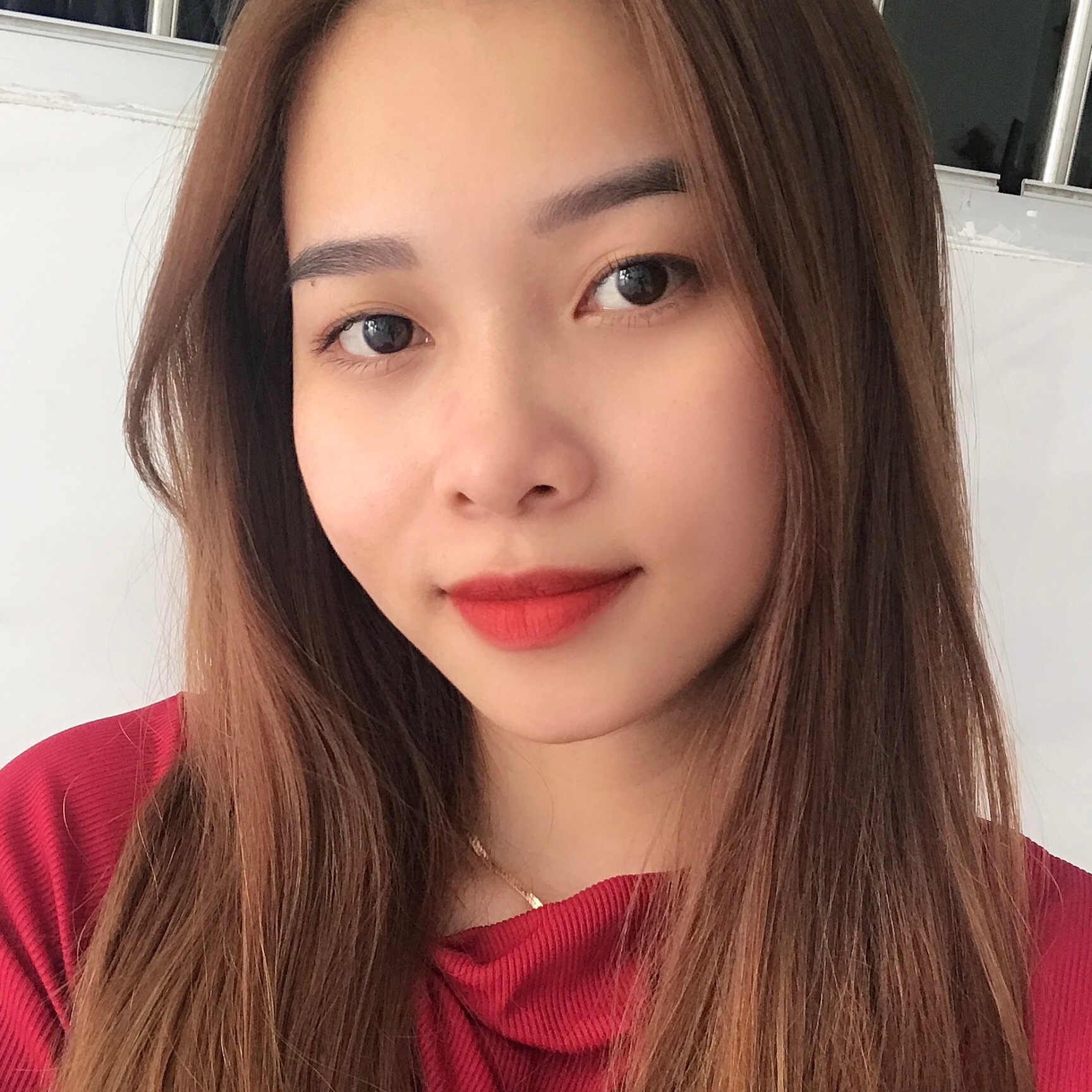 Quách Thị Mỹ Nhiên