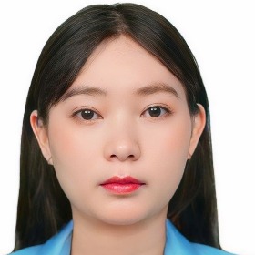 Lê Nguyễn Trúc My