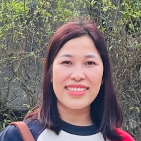 Trần Thị Thanh Tâm