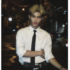 Thái Phạm Anh Tài