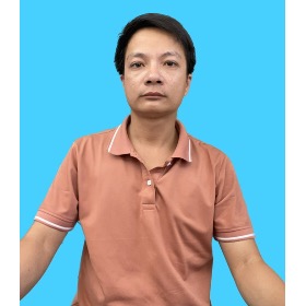Nguyễn Thế Hiển