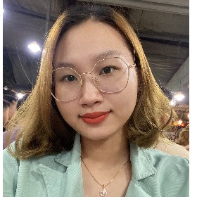 Phạm Đỗ Khánh Linh