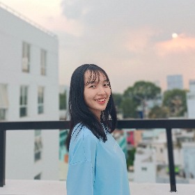 Nguyễn Thị Thuỳ Linh