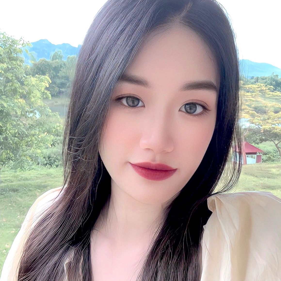 Nguyễn Thuỳ Dương