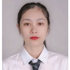 HOÀNG THỊ YẾN