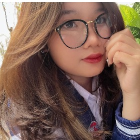 Hoàng Thị Ánh Ngọc