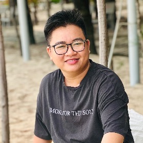 Nguyễn Thị Linh Thuỳ