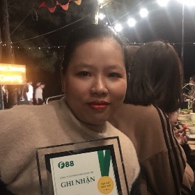 TRƯƠNG THỊ TRÚC MI