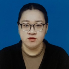 Lê Thị Thuỳ Trâm