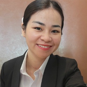 TRẦN THỊ KIM CHÂU